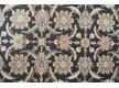 Иранский ковер Diba Carpet Bahar Cream Beige - высокое качество по лучшей цене в Украине - изображение 2.